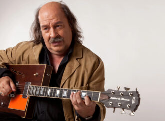 21/07/1948 – Nace Litto Nebbia