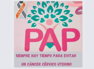 Comienza la campaña de Lalcec para la Prevención de Cáncer Ginecológico