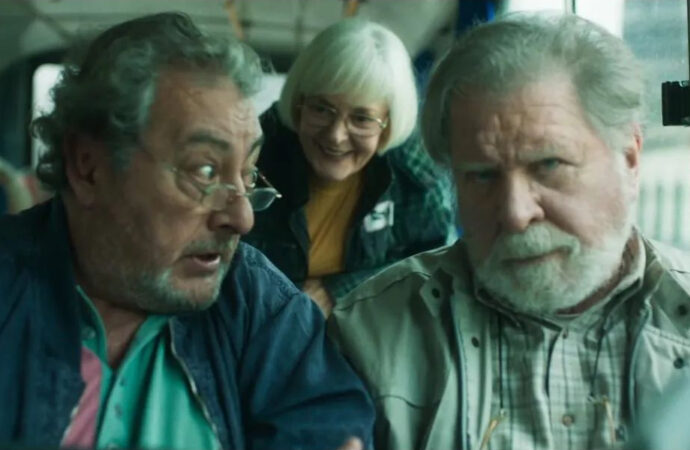 «Los justos», en el espacio Incaa del Teatro Dante