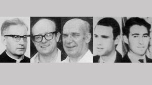 04/07/1976 – Masacre de San Patricio