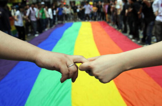 15/07/2010 – Se aprueba la Ley de Matrimonio Igualitario