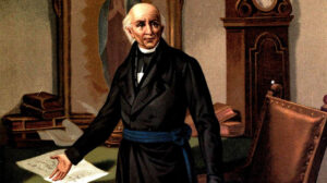 30/07/1811 – Fusilan a Miguel Hidalgo
