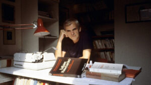 11/07/2023 – Muere Milan Kundera