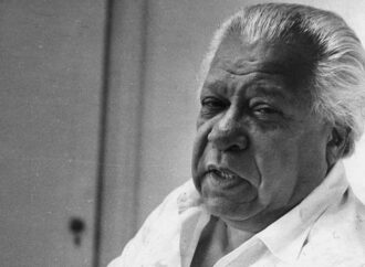 16/07/1989 – Muere Nicolás Guillén