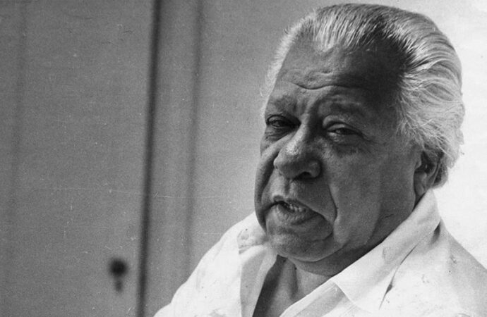 16/07/1989 – Muere Nicolás Guillén