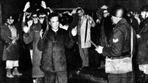 29/07/1966 – Noche de los Bastones Largos
