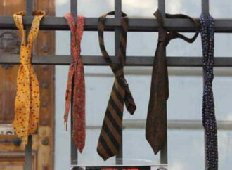 13/07/1977 – La noche de las corbatas