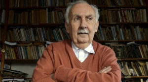 28/07/1936 – Nace Norberto Galasso