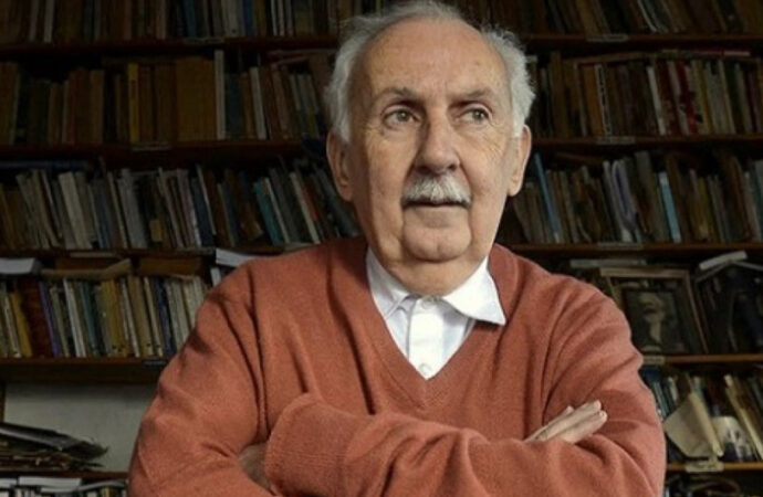 28/07/1936 – Nace Norberto Galasso