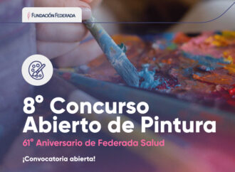 8º Concurso Abierto de Pintura de Federada Salud
