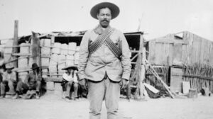 20/07/1923 – Asesinan a Pancho Villa
