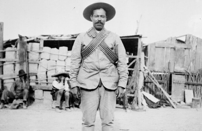 20/07/1923 – Asesinan a Pancho Villa