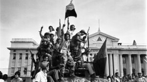 19/07/1979 – Triunfa la Revolución Sandinista