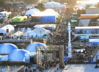 14/07/2011 – Inauguración de Tecnópolis