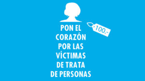 30/07 – Día Mundial contra la Trata de Personas