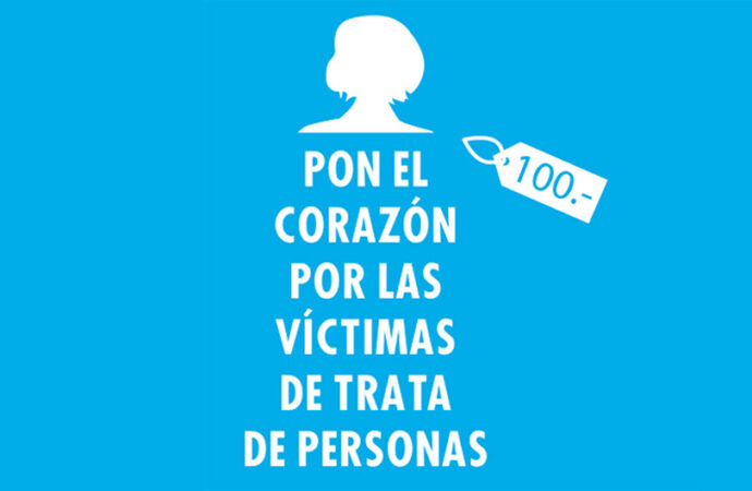 30/07 – Día Mundial contra la Trata de Personas