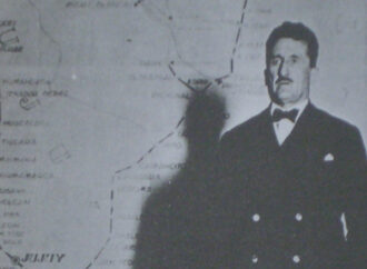 20/08/1956 – Muere Alonso Baldrich