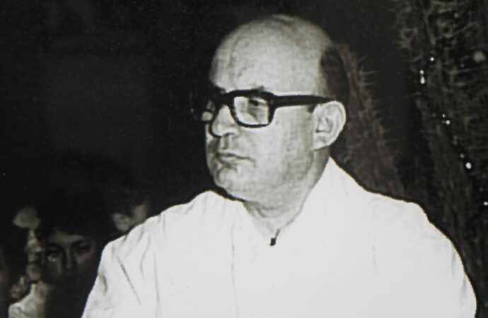 04/08/1976 – Es asesinado el obispo Enrique Angelelli