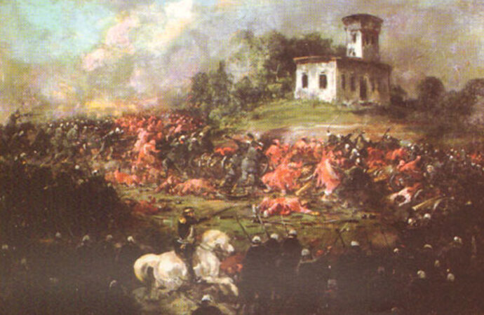 12/08/1820 – Batalla de Pavón