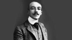 17/08/1922 – Muere Belisario Roldán