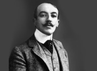 17/08/1922 – Muere Belisario Roldán