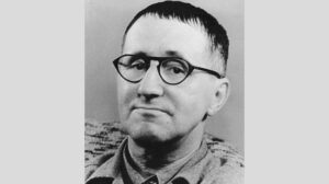 14/08/1956 – Muere Bertolt Brecht