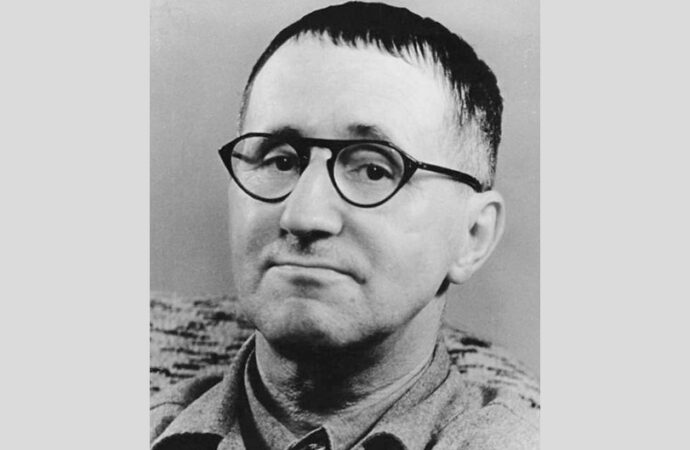 14/08/1956 – Muere Bertolt Brecht