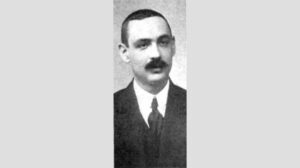 11/08/1936 – Fusilan a Blas Infante