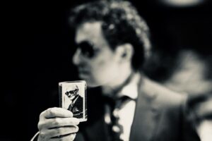 22/08/1961 – Nace Andrés Calamaro