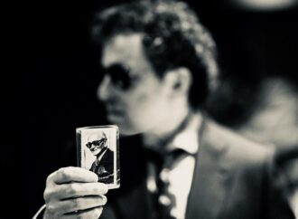 22/08/1961 – Nace Andrés Calamaro