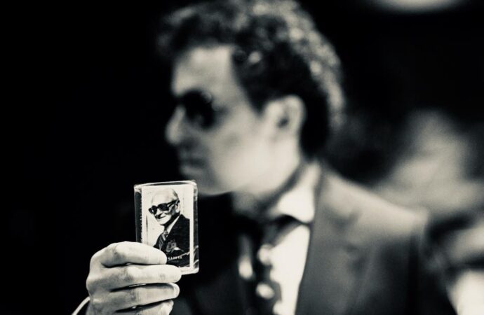 22/08/1961 – Nace Andrés Calamaro