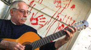 24/08/2011 – Muere el Chango Farías Gómez