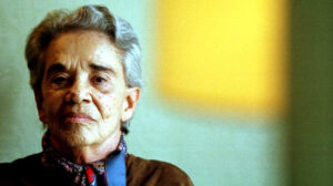 05/08/2012 – Muere Chavela Vargas