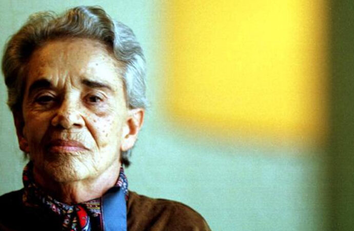 05/08/2012 – Muere Chavela Vargas