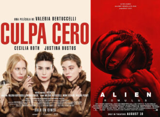 La cartelera del Cine Libertador para este fin de semana