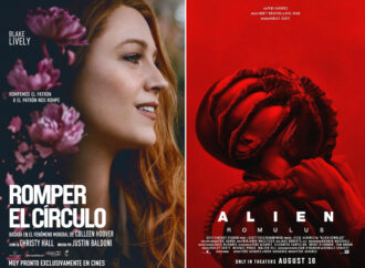 La cartelera del Cine Libertador para este fin de semana