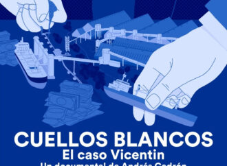 Se proyectará en Casilda un documental sobre el caso Vicentin