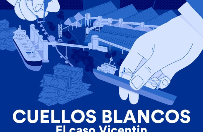 Se proyectará en Casilda un documental sobre el caso Vicentin