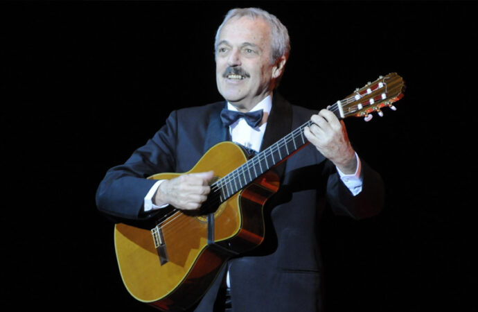 21/08/2015 – Muere Daniel Rabinovich