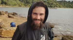 01/08/2017 – Desaparición de Santiago Maldonado