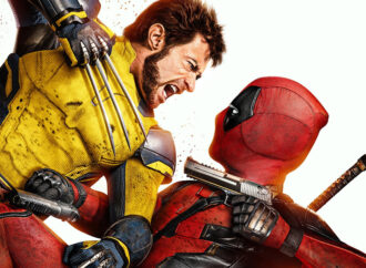 Cine Libertador: Sigue el éxito de «Deadpool & Wolverine»