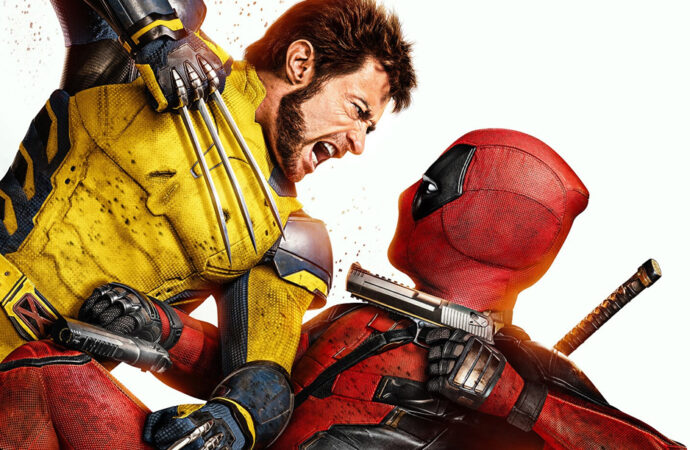Cine Libertador: Sigue el éxito de «Deadpool & Wolverine»