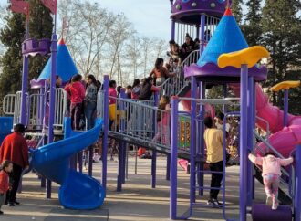 Este domingo: Gran festejo del Día del Niño