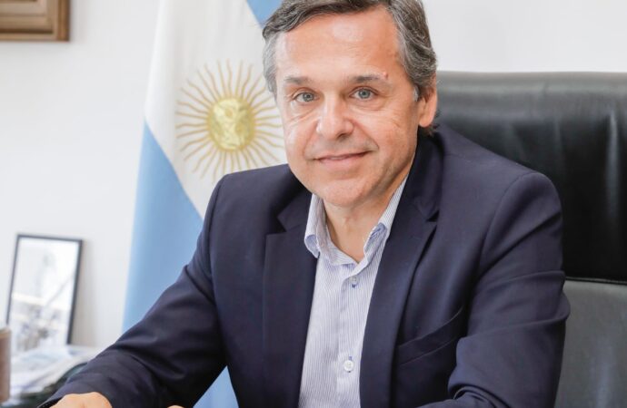 “Hacia la reforma de la Constitución de Santa Fe”