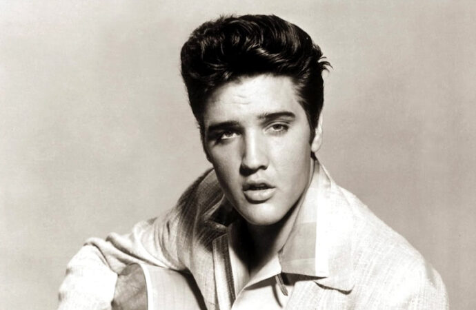 16/08/1977 – Muere Elvis Presley