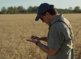 “El agrónomo”, en el Espacio Incaa del Teatro Dante