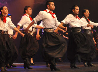 22/08 – Día del Folklore