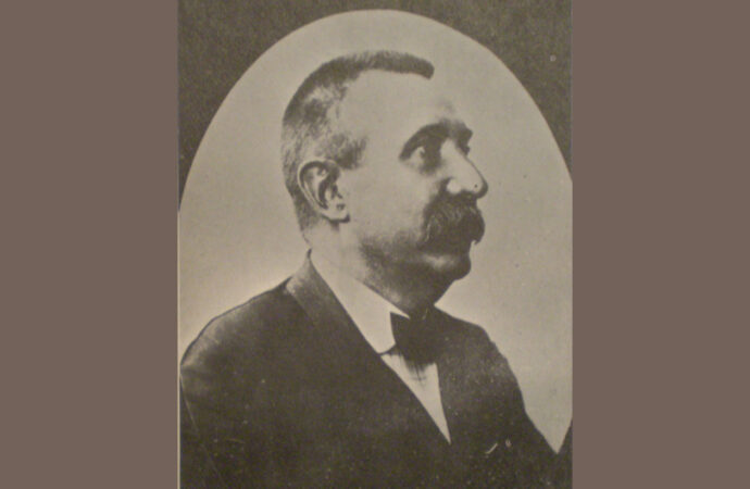 23/08/1903 – Muere Fray Mocho