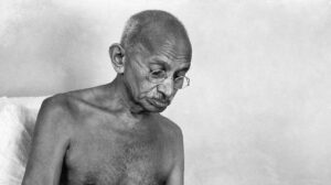 01/08/1920 – Gandhi comienza la campaña de desobediencia civil