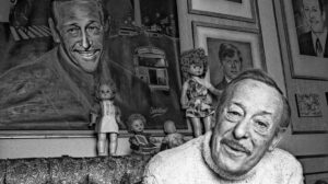 27/08/1994 – Muere Roberto Goyeneche